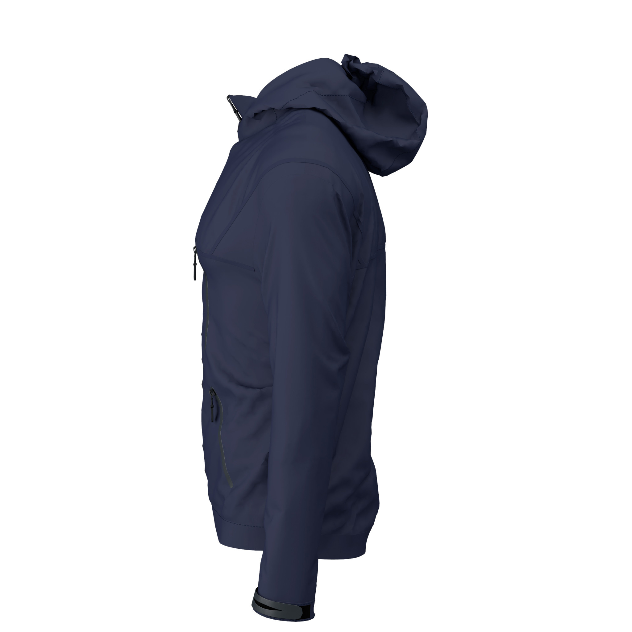 Adults Technical Jacket