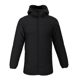 Adults Thermal Contour Jacket