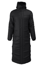 Adults Contoured Bench Coat