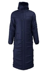 Adults Contoured Bench Coat