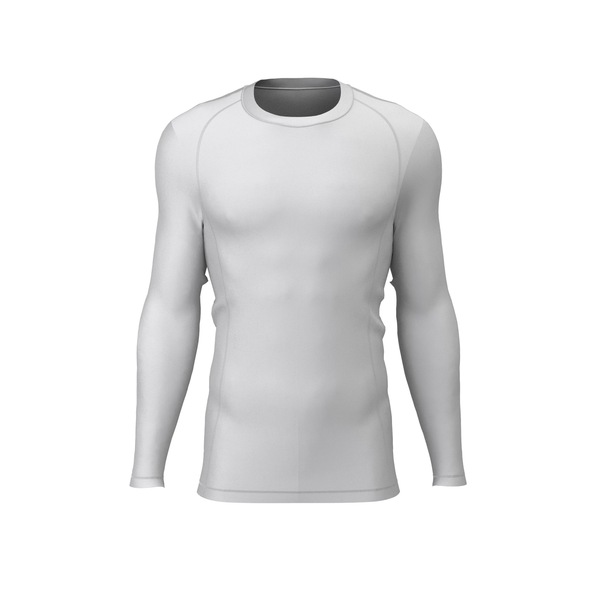 Adults LS Baselayer Top