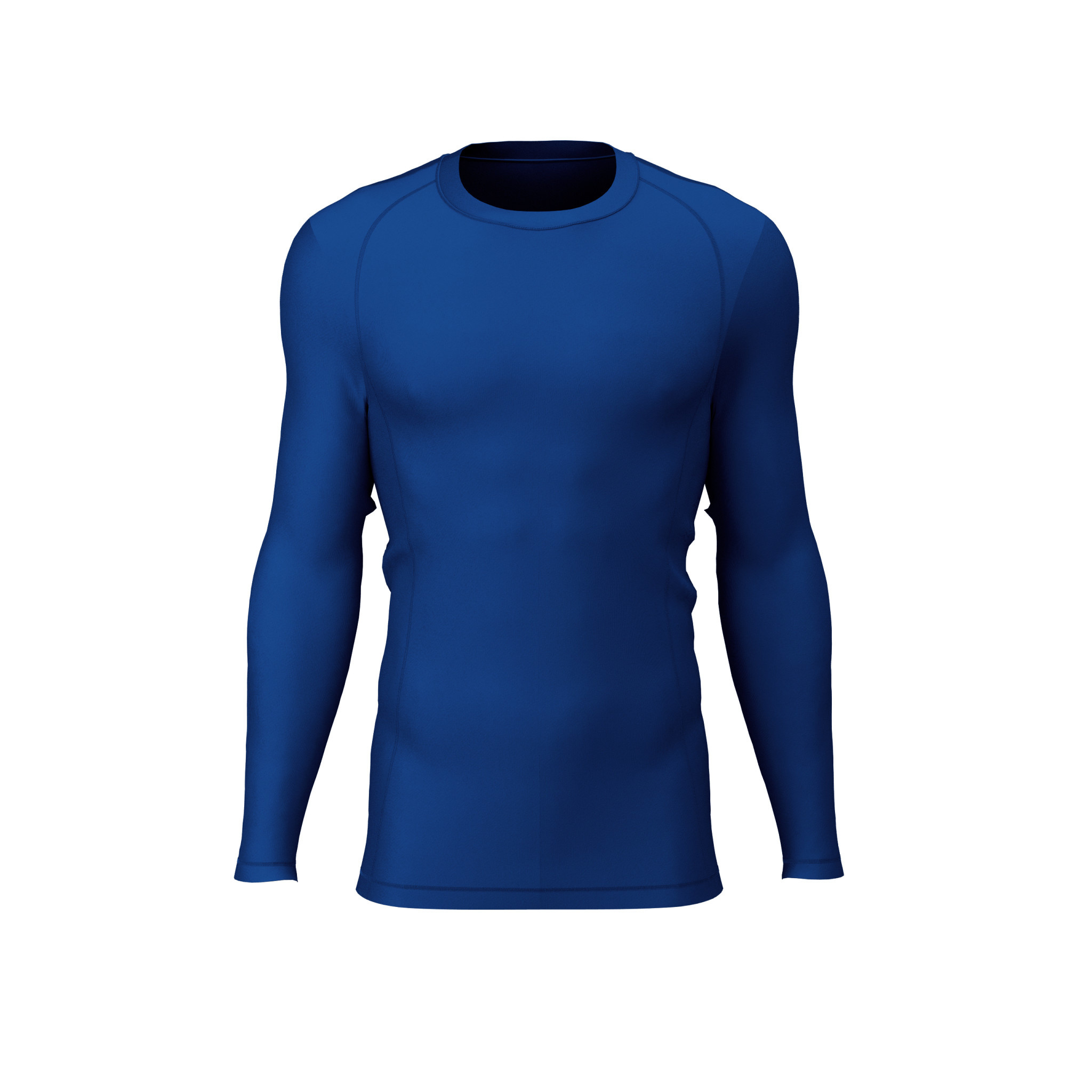 Adults LS Baselayer Top