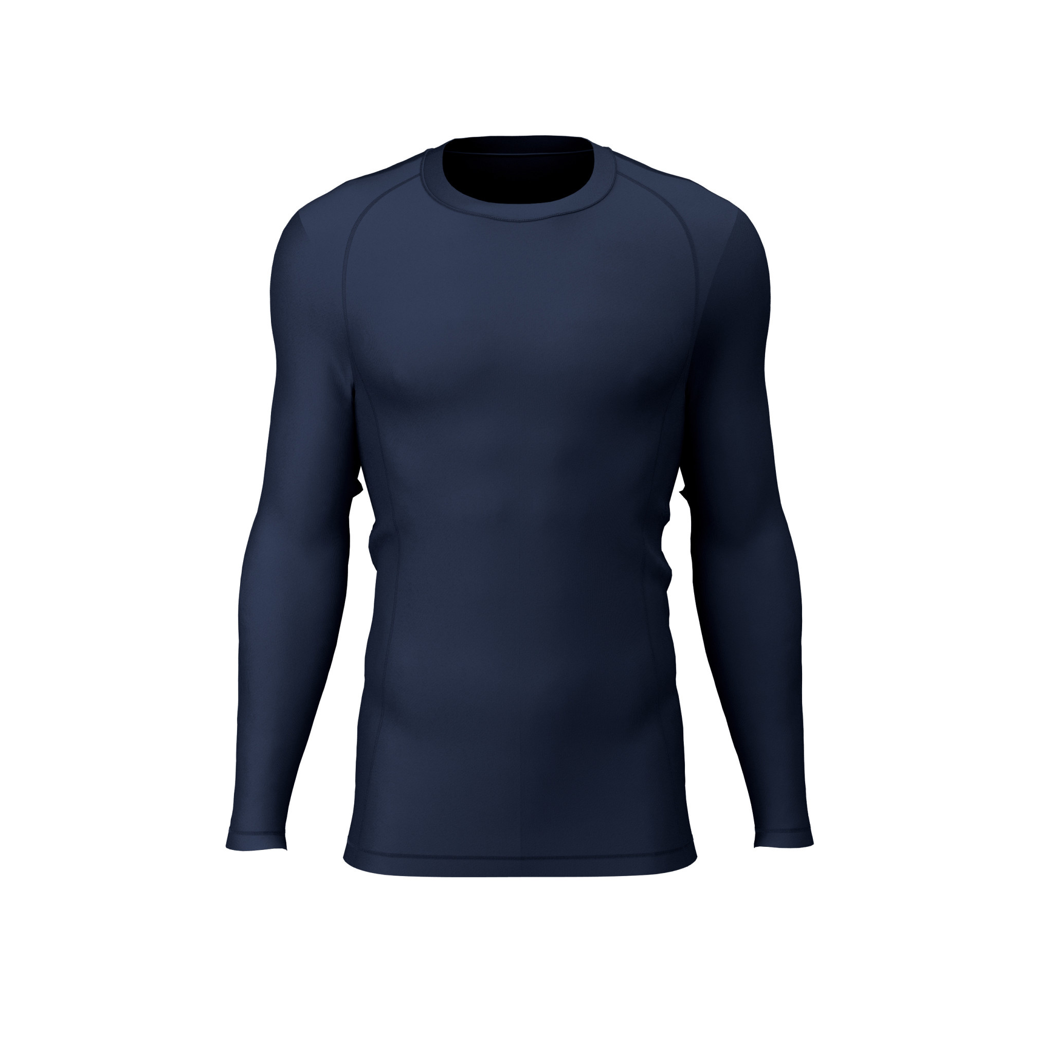 Adults LS Baselayer Top