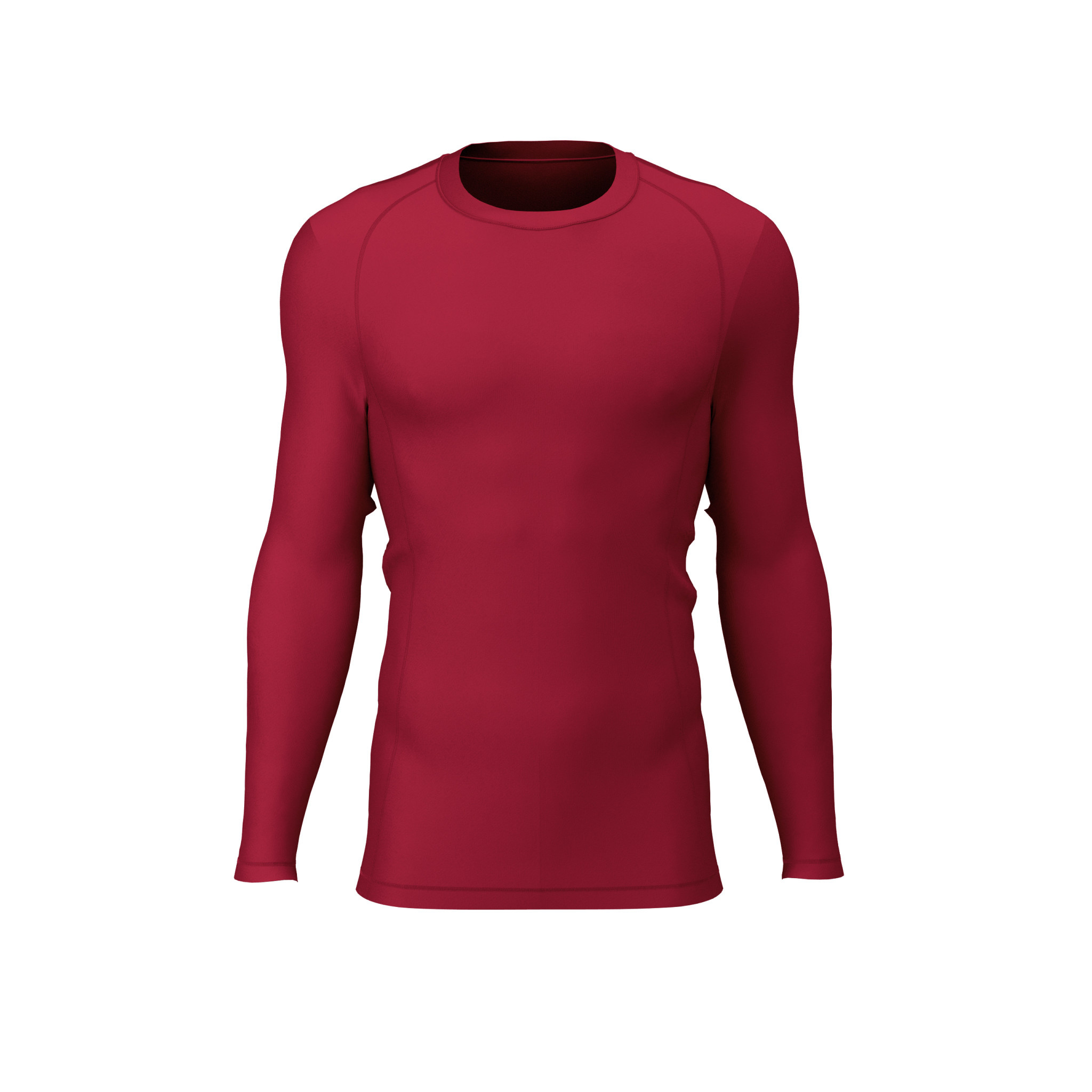 Adults LS Baselayer Top