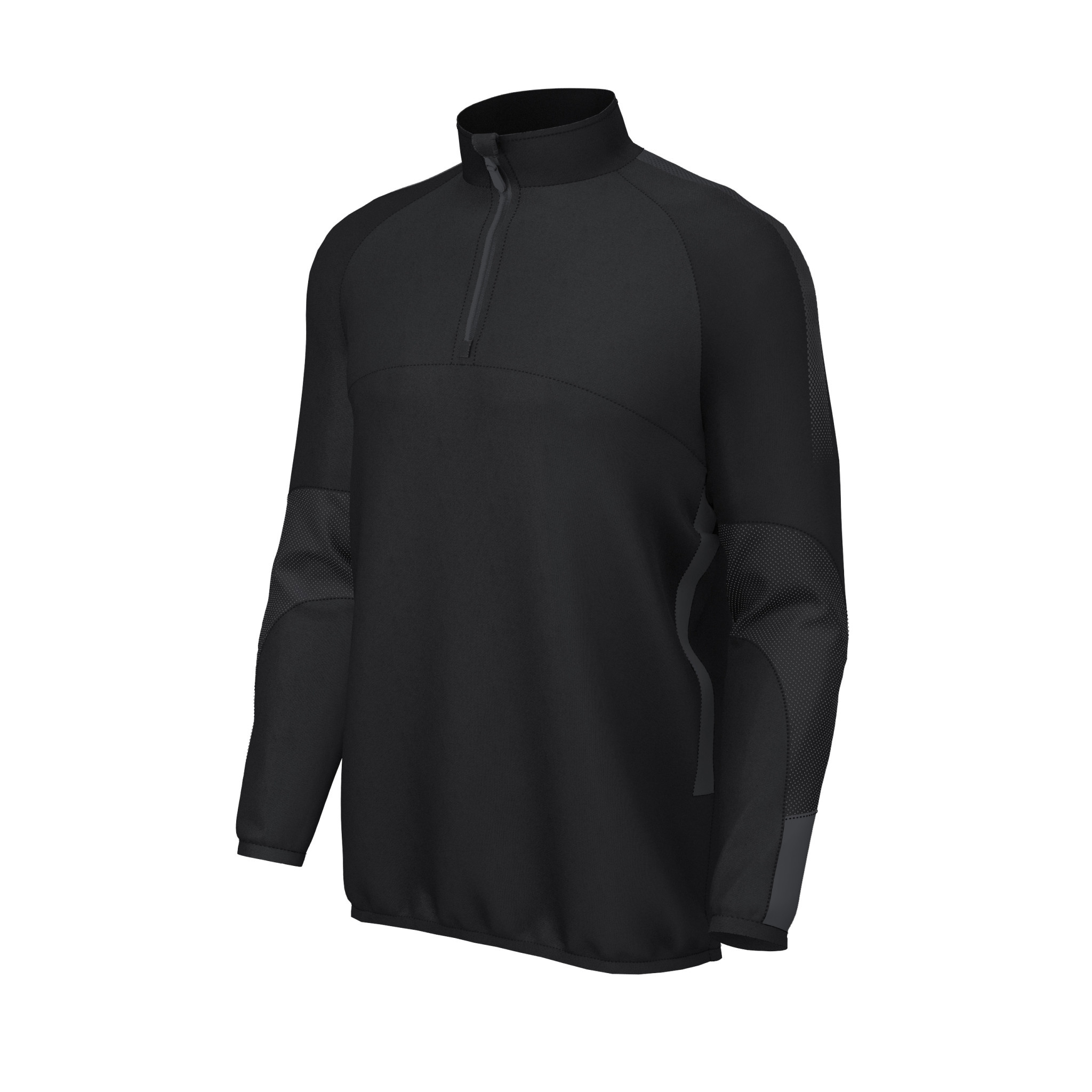 Junior Edge Pro Team Midlayer