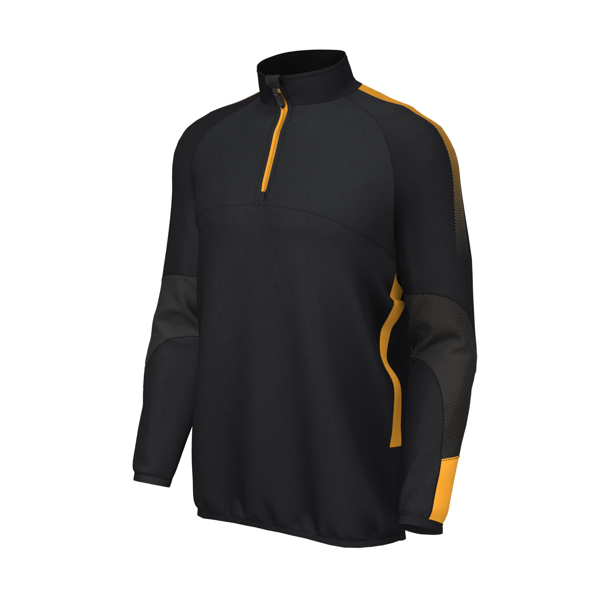 Junior Edge Pro Team Midlayer