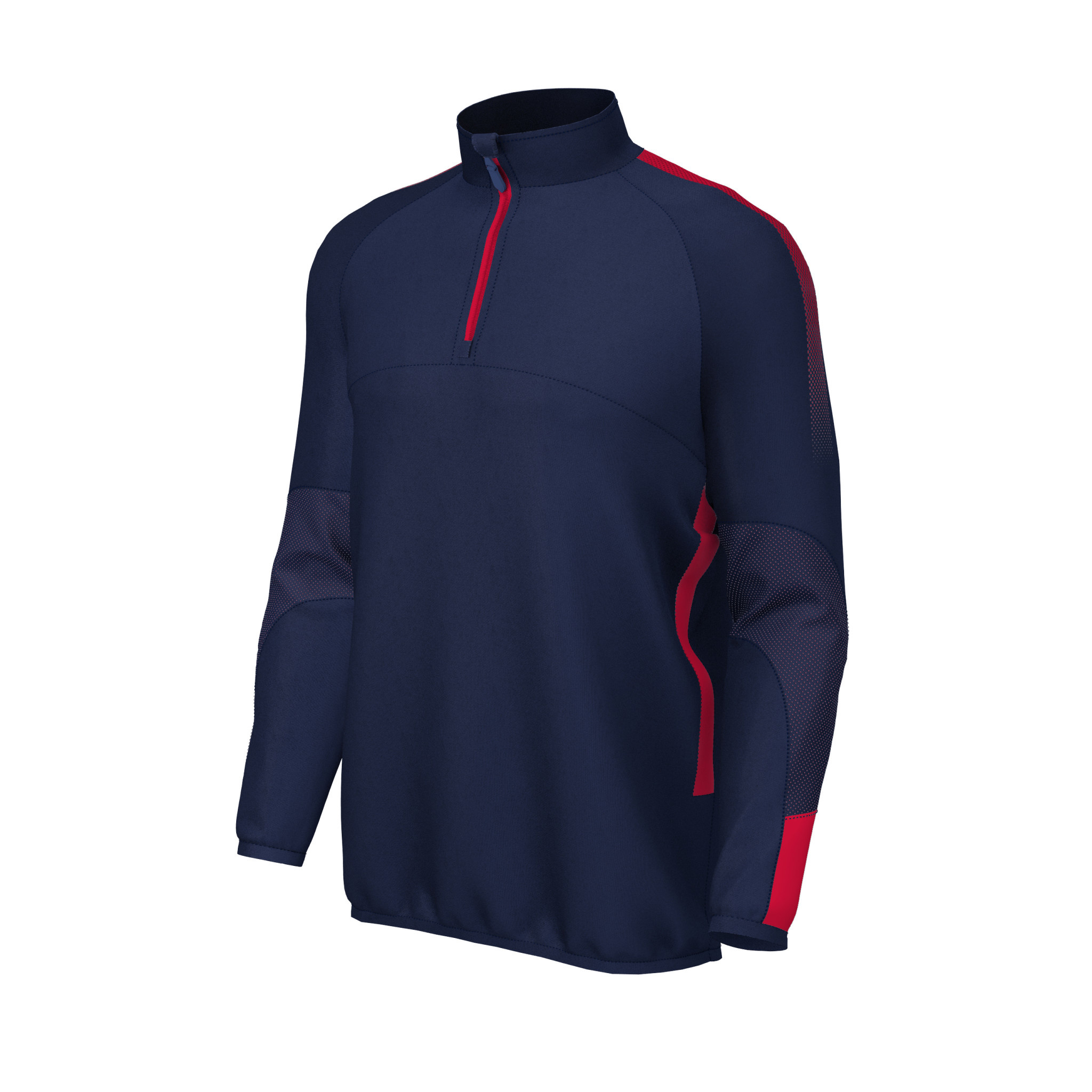 Junior Edge Pro Team Midlayer