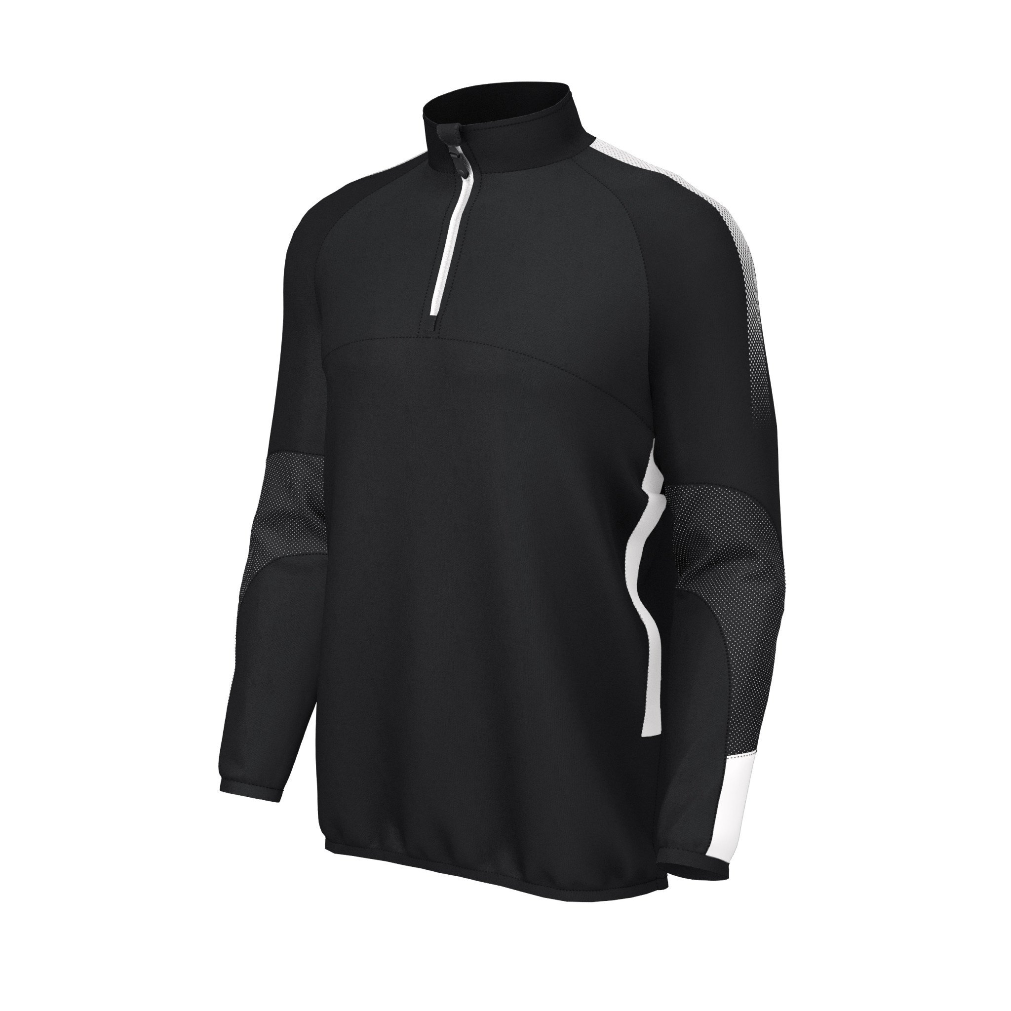 Adults Edge Pro Team Midlayer