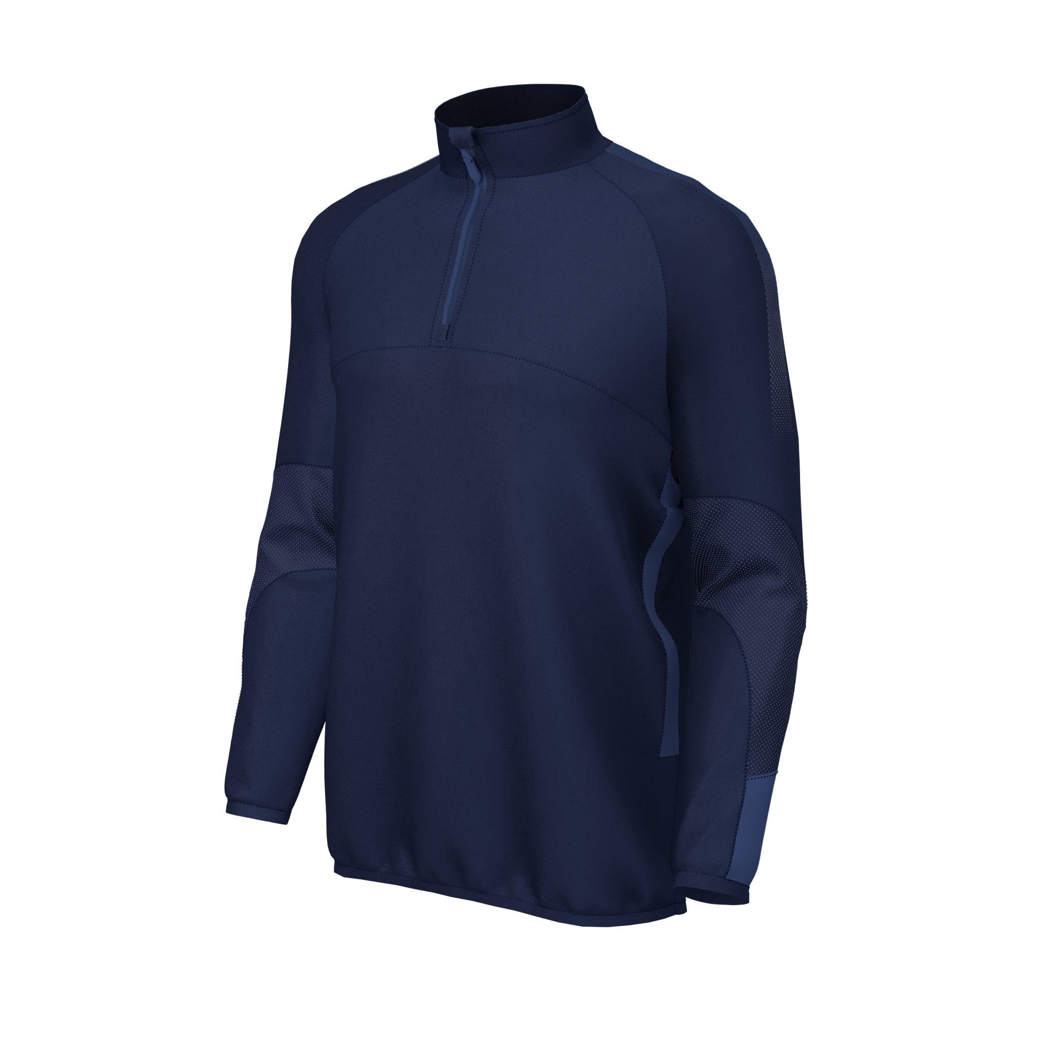 Adults Edge Pro Team Midlayer