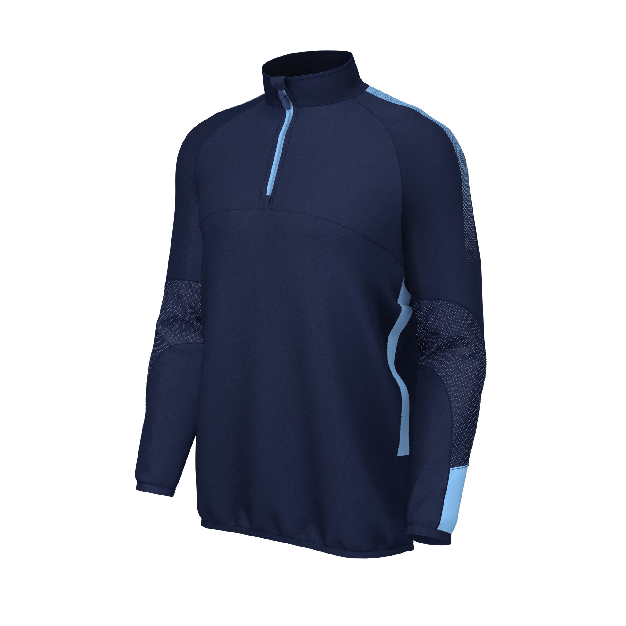 Adults Edge Pro Team Midlayer