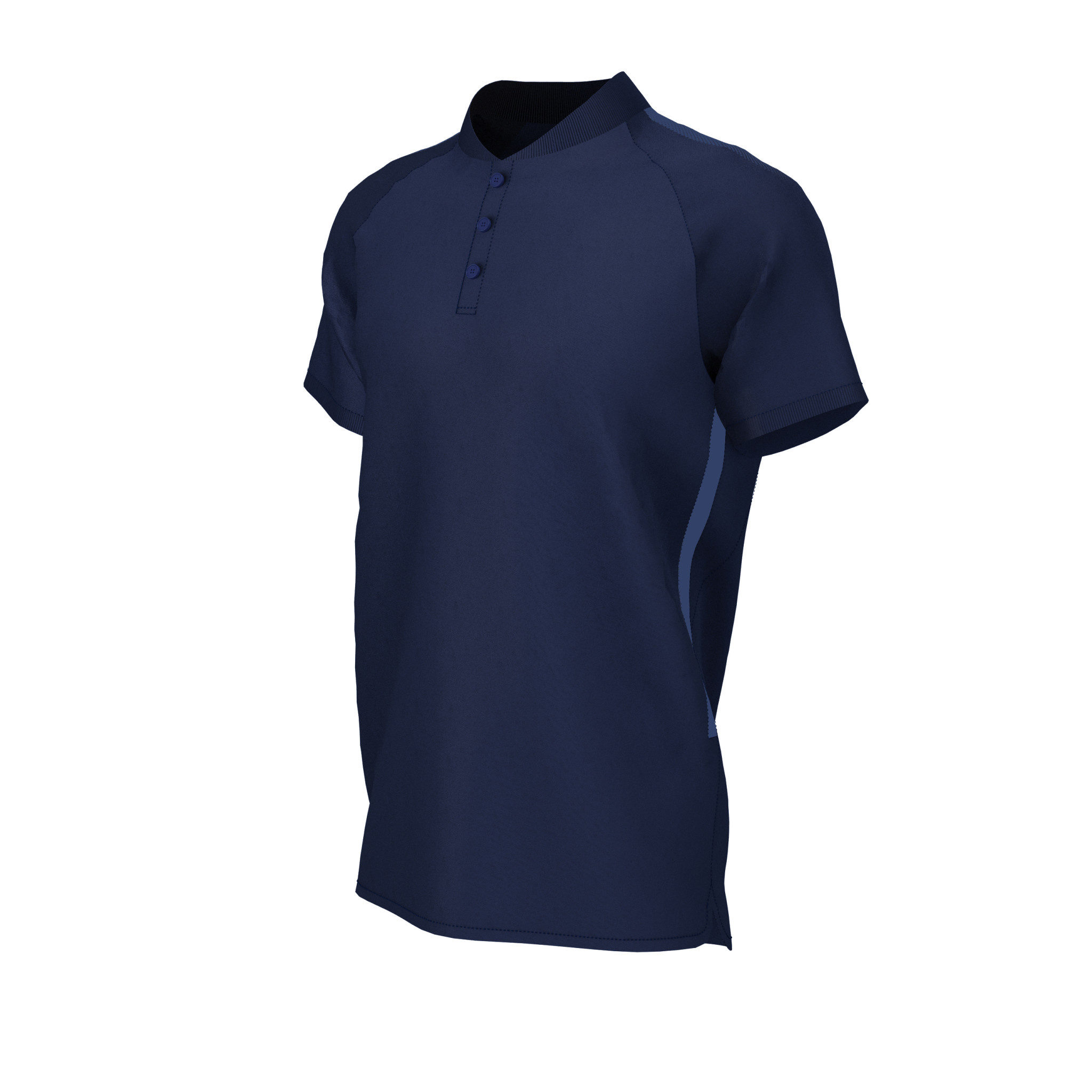 Adults Edge Pro Team Polo