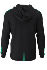 Adults Edge Pro Tech Poly Hoody