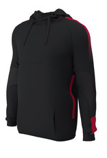 Adults Edge Pro Tech Poly Hoody