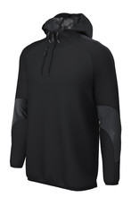 Junior Edge Pro Hooded Jacket