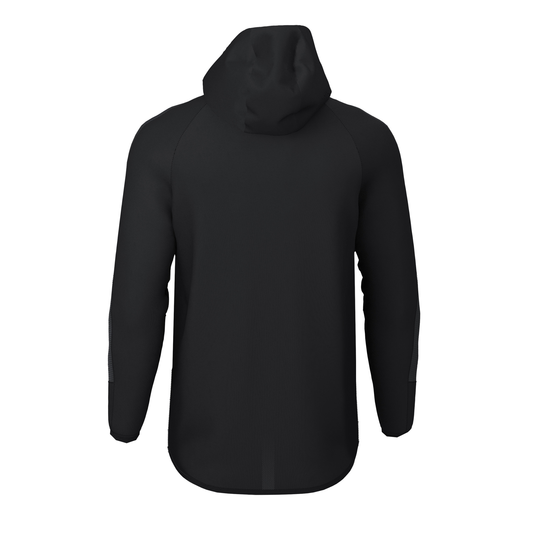 Adults Edge Pro Hooded Jacket