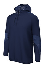 Adults Edge Pro Hooded Jacket