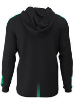 Junior Edge Pro Tech Poly Hoody