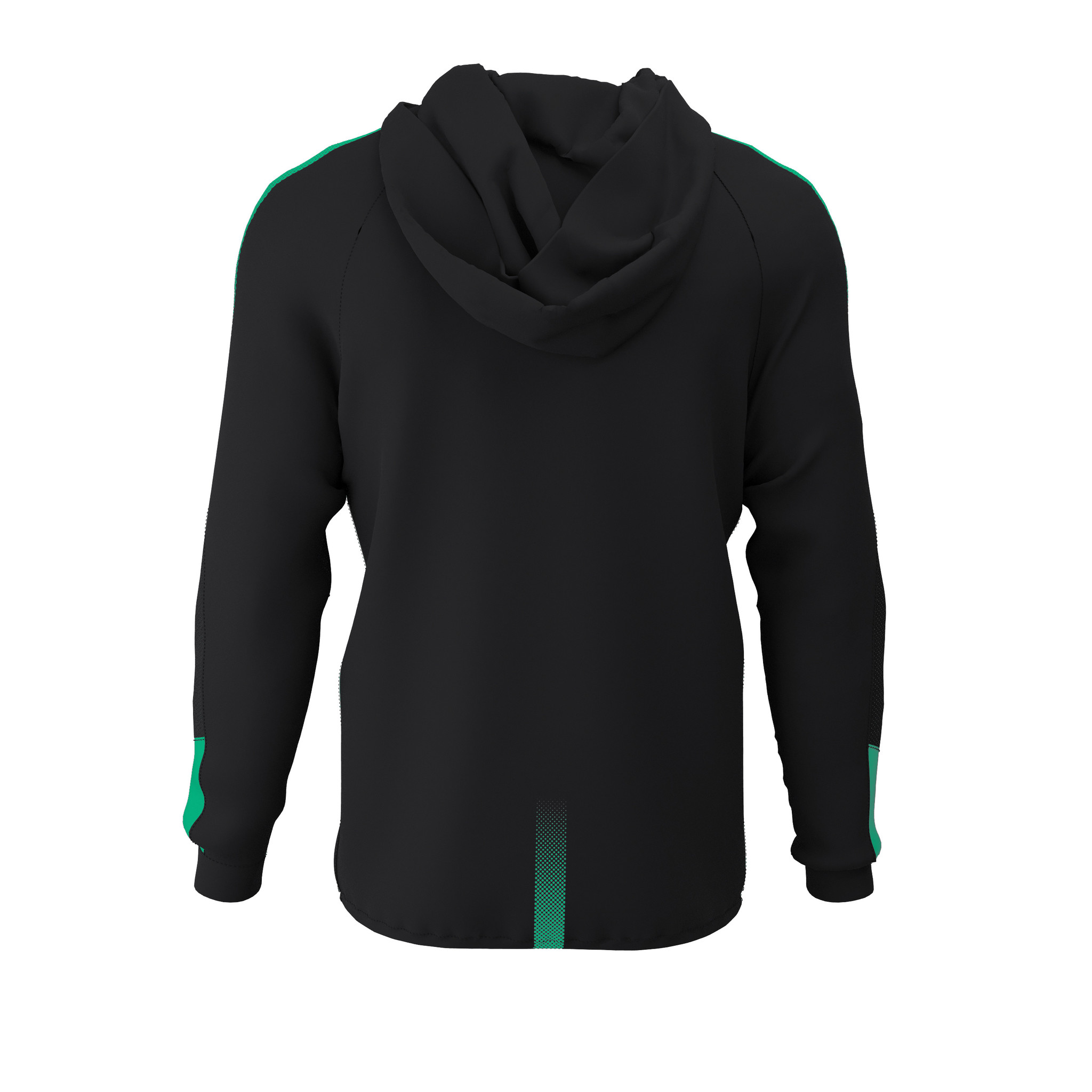 Junior Edge Pro Tech Poly Hoody
