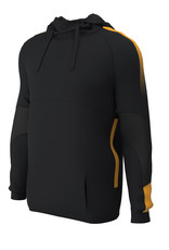 Junior Edge Pro Tech Poly Hoody
