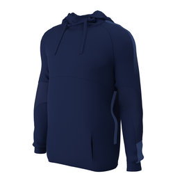 Junior Edge Pro Tech Poly Hoody