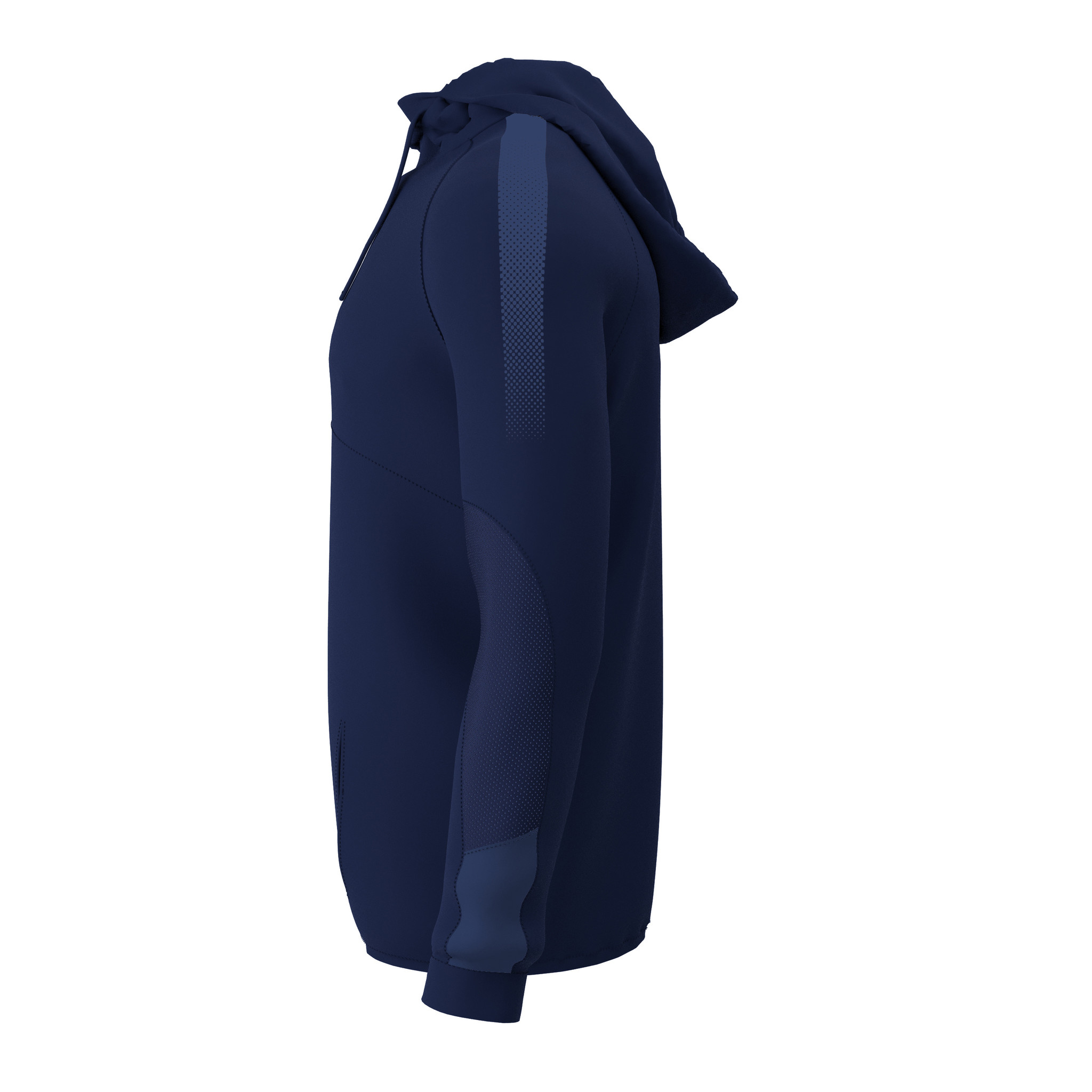 Junior Edge Pro Tech Poly Hoody