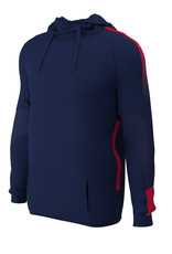 Junior Edge Pro Tech Poly Hoody