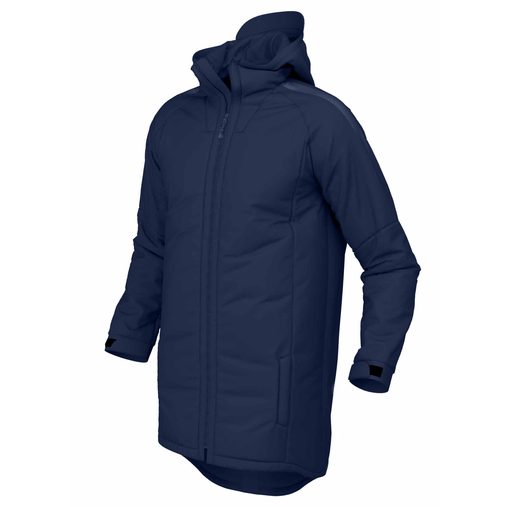 Adults Edge Pro 3/4 Coat