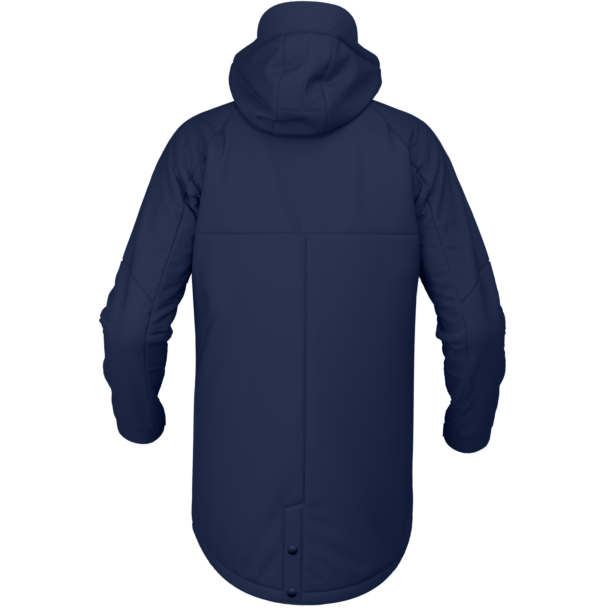 Junior Edge Pro 3/4 Coat