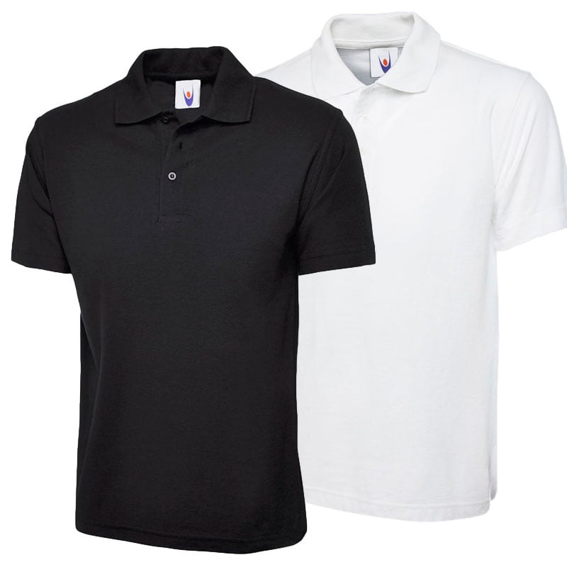 Adults Classic Polo