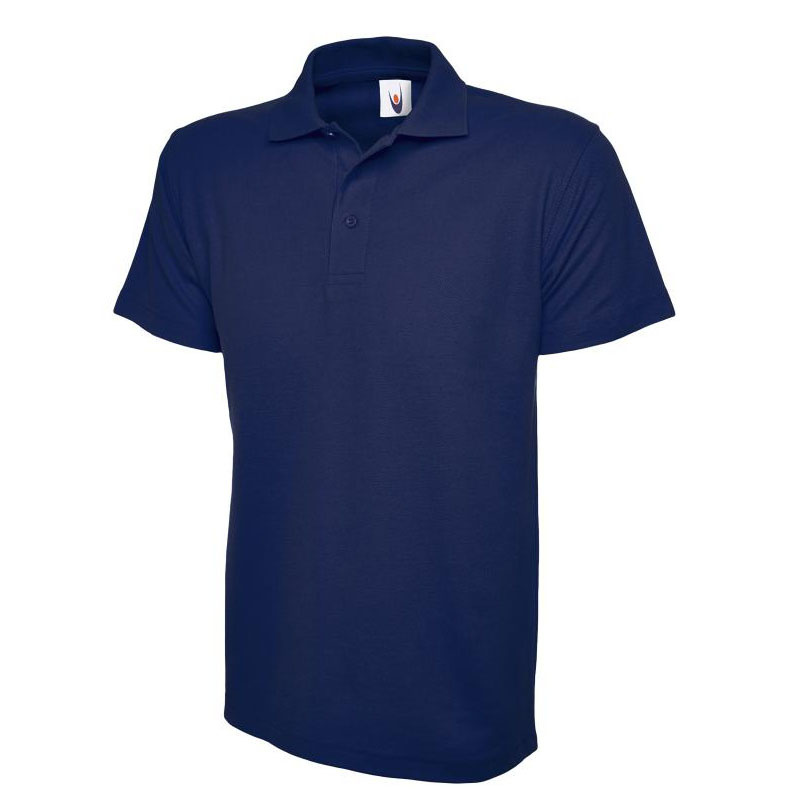 Adults Classic Polo