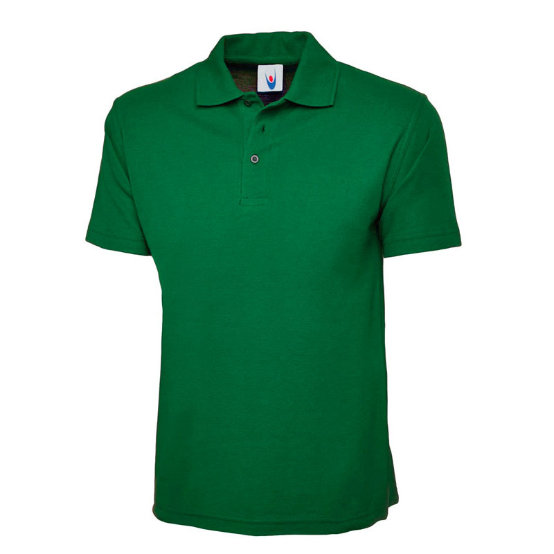 Adults Classic Polo