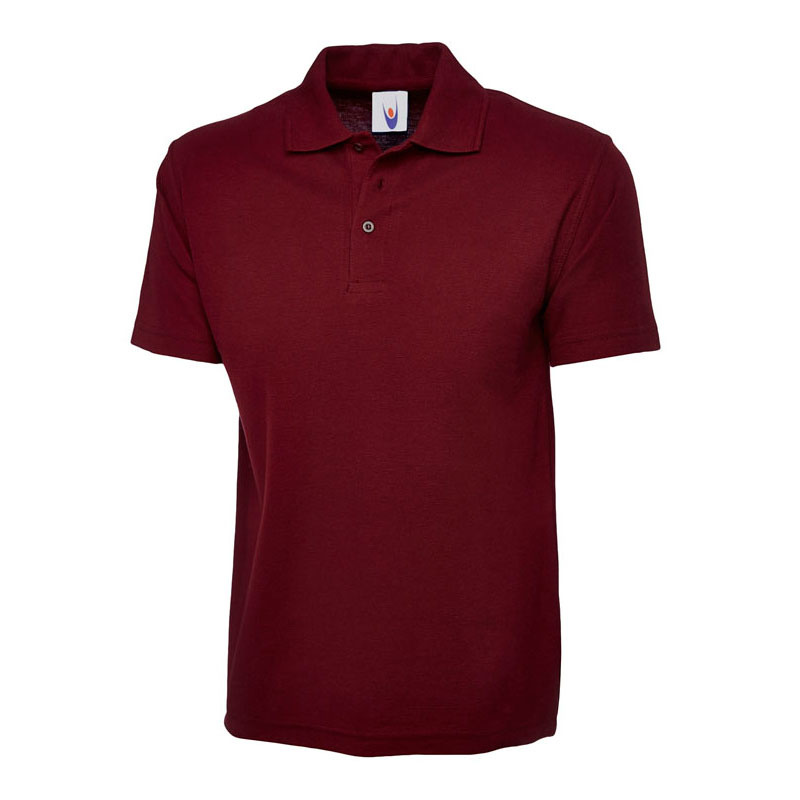 Adults Classic Polo