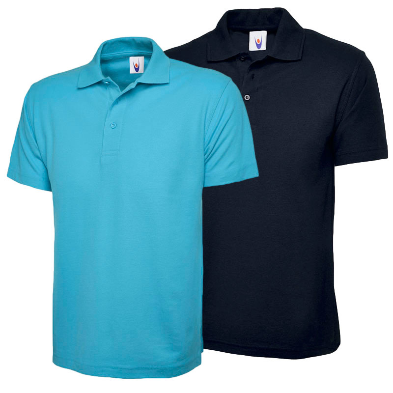 Adults Classic Polo