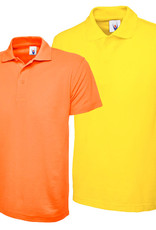 Adults Classic Polo