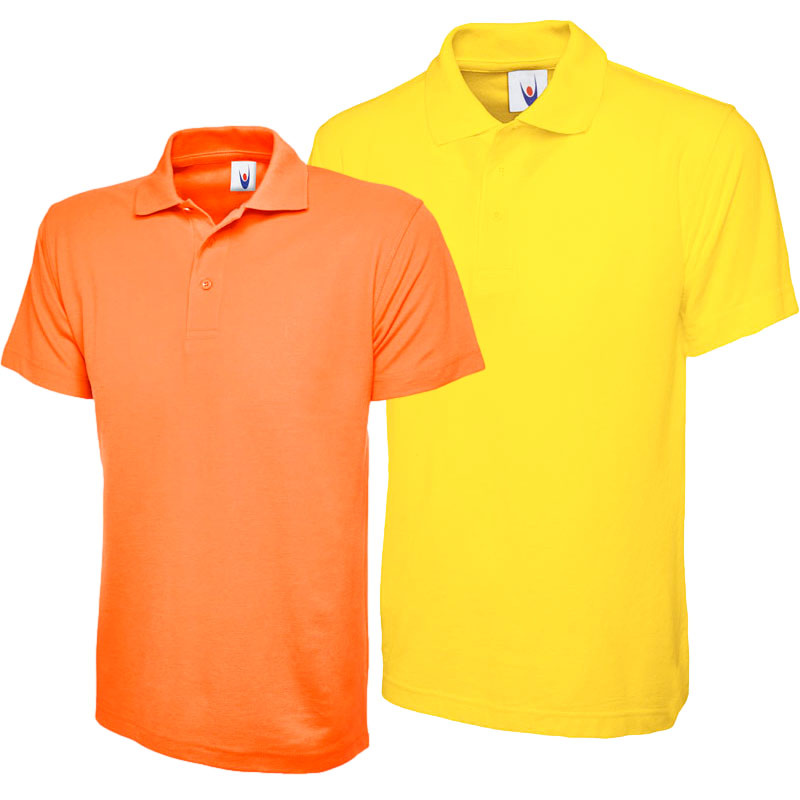 Adults Classic Polo