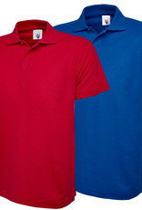 Adults Classic Polo