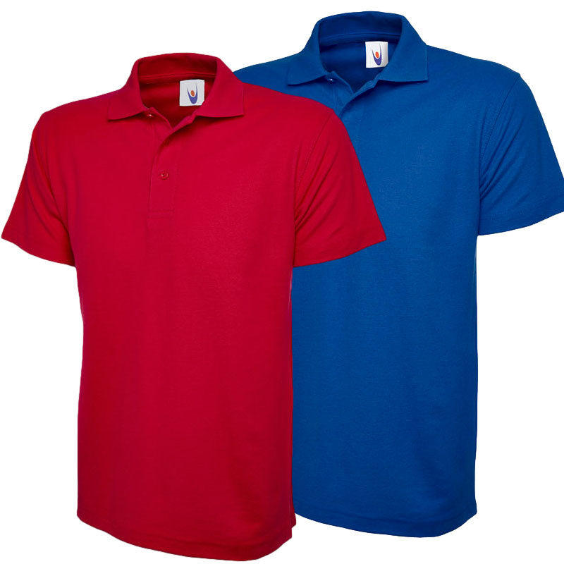 Adults Classic Polo