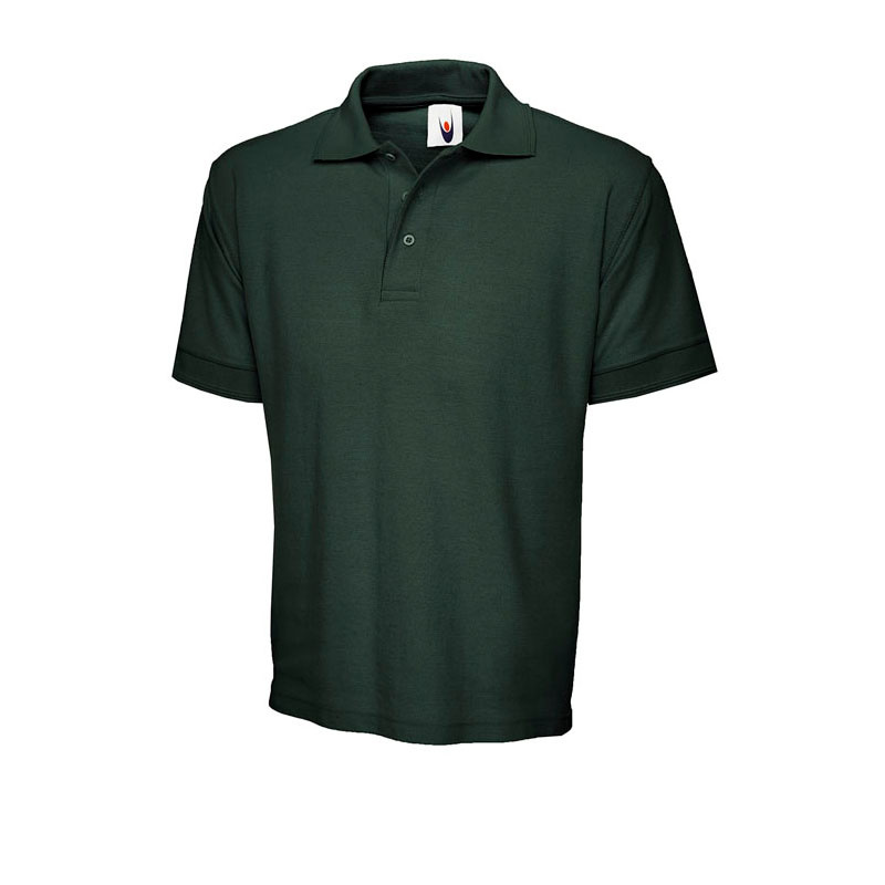 Adults Premium Polo