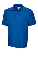 Adults Premium Polo