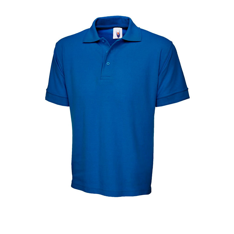 Adults Premium Polo