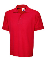 Adults Premium Polo