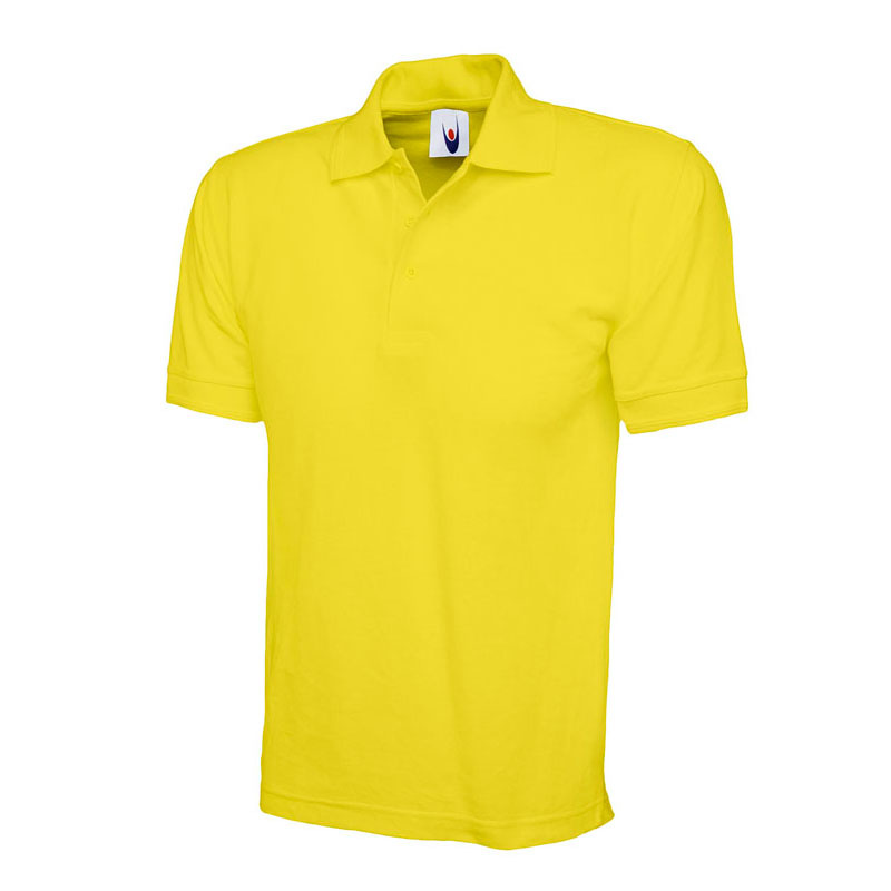 Adults Premium Polo