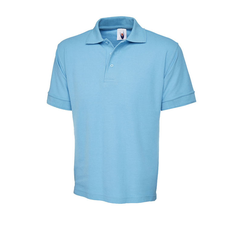 Adults Premium Polo