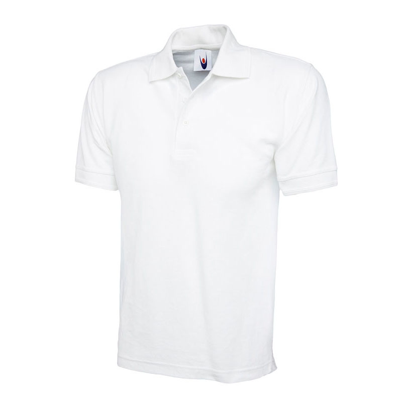 Adults Premium Polo