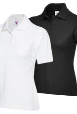 Ladies Classic Polo Shirt