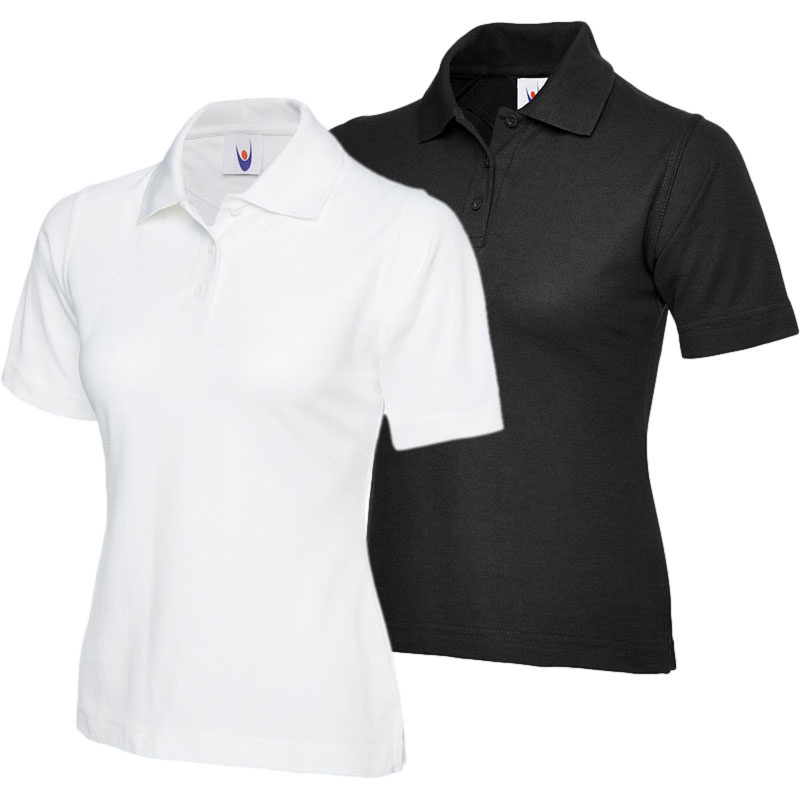 Ladies Classic Polo Shirt