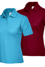 Ladies Classic Polo Shirt