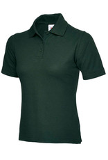 Ladies Classic Polo Shirt