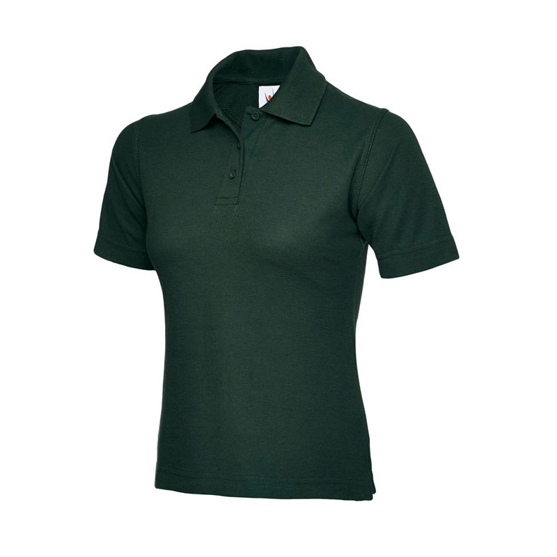 Ladies Classic Polo Shirt