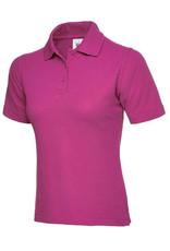 Ladies Classic Polo Shirt